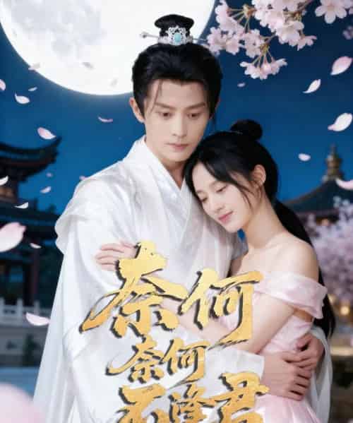 奈何奈何不逢君（57集全）骆诗琪＆刘润铭-紫橙资源网