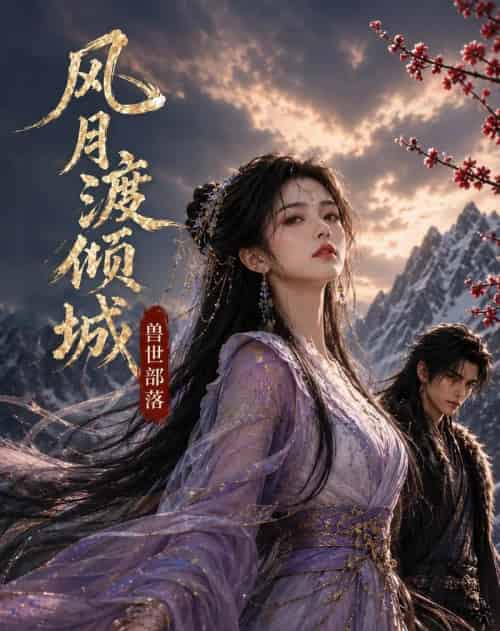 风月渡倾城：兽世部落（80集全）AI-紫橙资源网