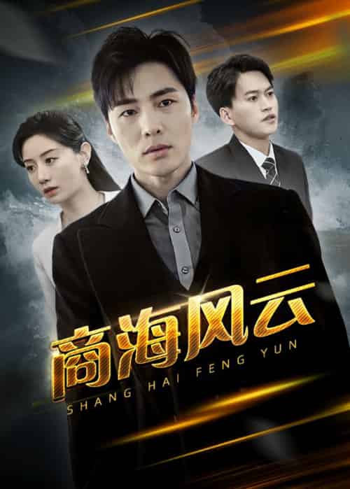 商海风云（101集全）叶峰＆韩凝冰-紫橙资源网