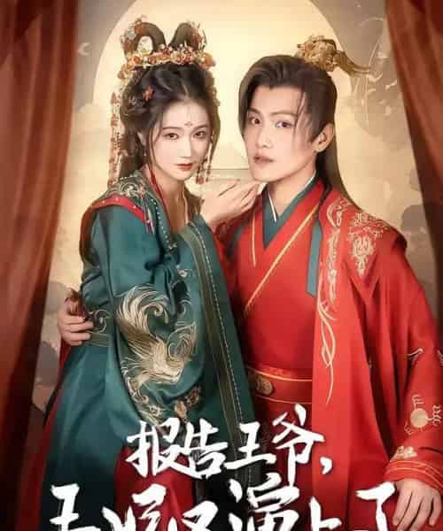 报告王爷,王妃又演上了(73集全)AI-紫橙资源网