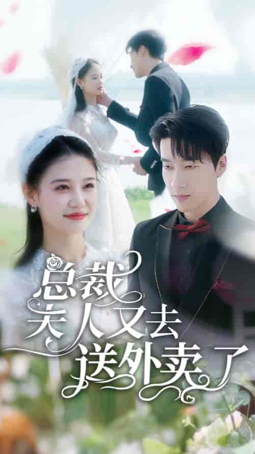 总裁夫人又去送外卖了(80集)张韫韬&齐紫涵-紫橙资源网