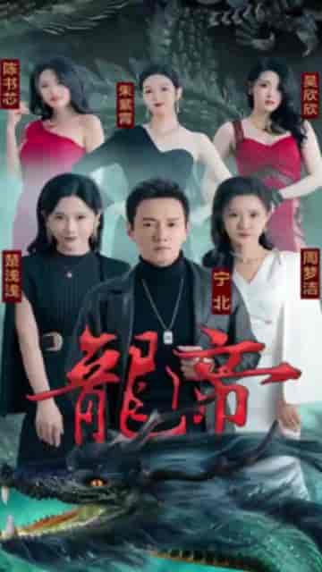 大夏龙帝（67集）-紫橙资源网