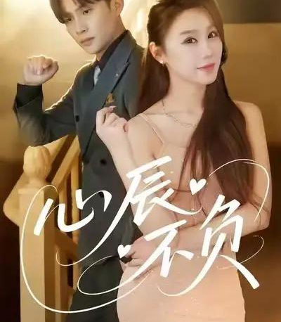 心辰不负（64集全）于文婧＆张怀文 - 紫橙短剧