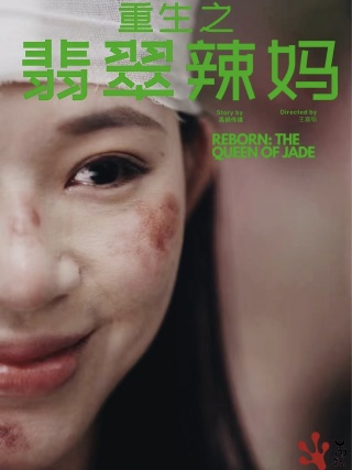 重生之翡翠辣妈（90集）-紫橙资源网