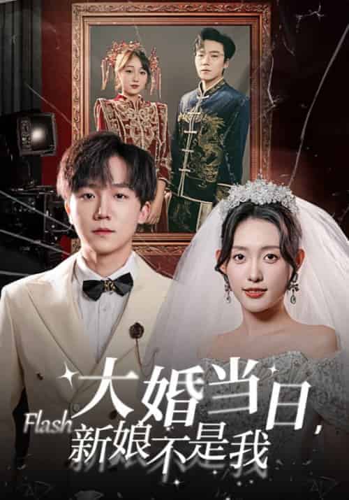 大婚当日,新娘不是我(30集全)苏景辰&蒋歆瑶-紫橙资源网