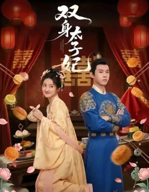 双身太子妃（66集全）家昊＆柳卓青-紫橙资源网