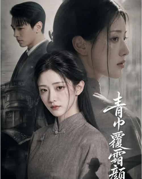 青巾覆霜颜（60集全）AI-紫橙资源网