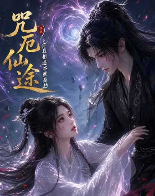 咒厄仙途:你我相遇本就是劫(65集全)动漫-紫橙资源网