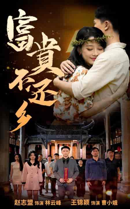 富贵不还乡（76集全）-紫橙资源网