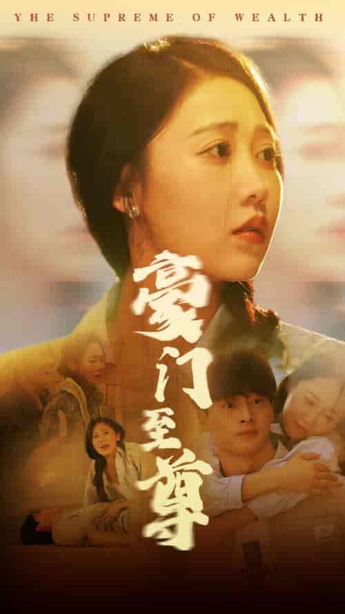 豪门至尊（34集）-紫橙资源网