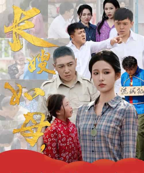 长嫂如母自带空间养活小叔子（72集）-紫橙资源网