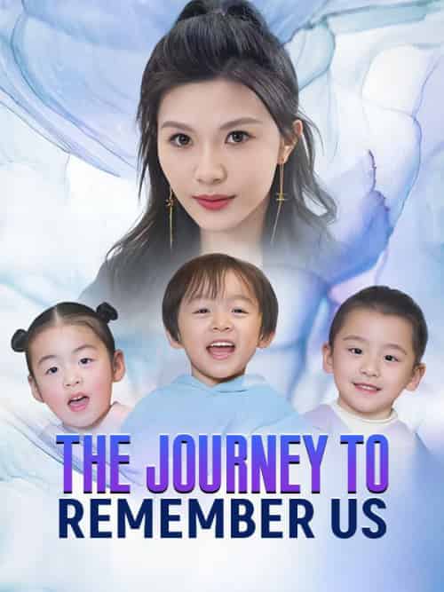 The Journey to Remember Us（99集全）Henry＆Dwight＆＆Qiana＆Smith-紫橙资源网