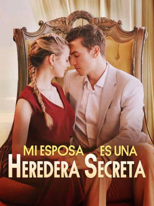 Mi Esposa es una Heredera Secreta（57集全）Jaime＆＆Bibiana-紫橙资源网