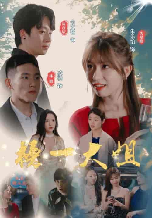 榜一大姐(20集)朱乐怡-紫橙资源网