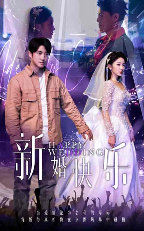新婚快乐（35集全）-紫橙资源网