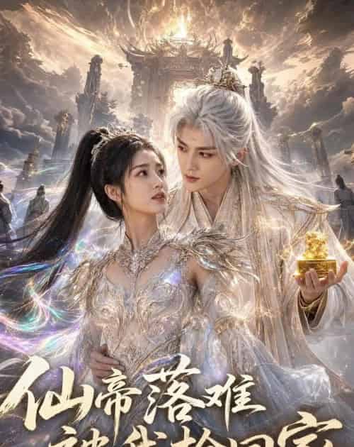 仙帝落难被我捡回家(59集全)Ai-紫橙资源网
