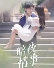 暗夜情事（100集全）李豪＆朱梦怡-紫橙资源网