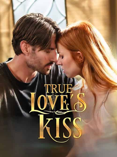True Love＆#039;s Kiss（50集全）Hank＆Vivian-紫橙资源网
