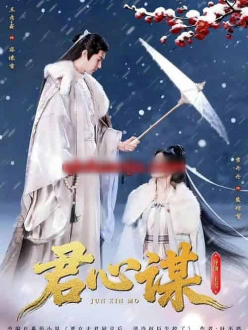 君心谋(80集全)王彦鑫&常丹丹-紫橙资源网