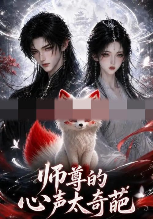 师尊的心声太奇葩(20集全)动漫-紫橙资源网