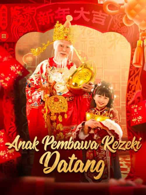 Anak Pembawa Rezeki Datang（80集全）Mika＆Kardana＆＆Briel＆Sonata - 紫橙短剧