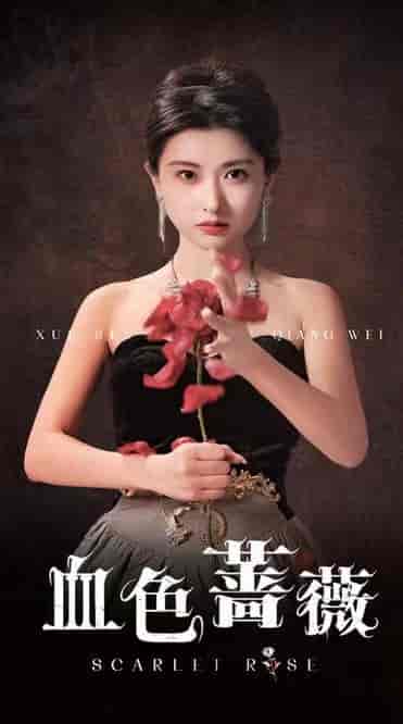 血色蔷薇(33集全)崔十一&程嘉一-紫橙资源网