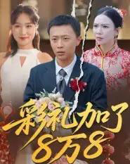 彩礼加了8万8（54集全）张佳琪＆王馨-紫橙资源网
