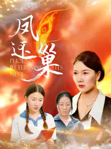 凤还巢（100集）-紫橙资源网