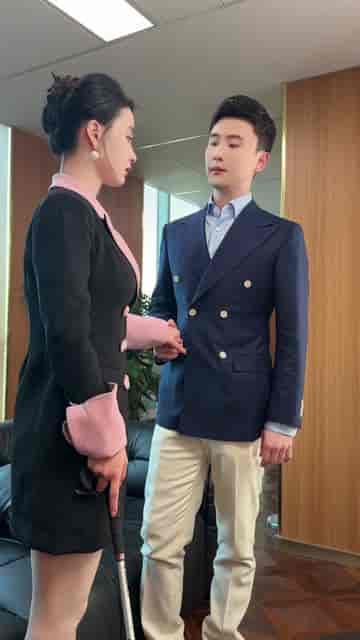 星光相伴知我意(82集)孙樾、张楚萱-紫橙资源网