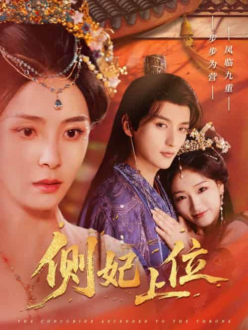 侧妃上位（80集）徐凯鑫＆宋美萱-紫橙资源网