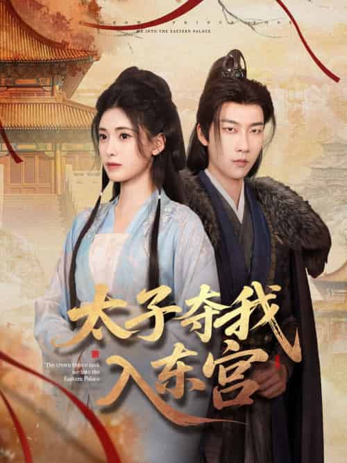 太子夺我入东宫(80集)张韫韬&朱朱-紫橙资源网