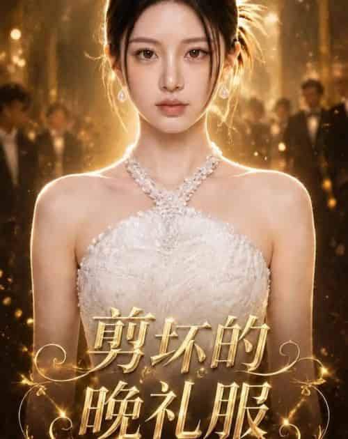 剪坏的晚礼服(60集全)AI-紫橙资源网