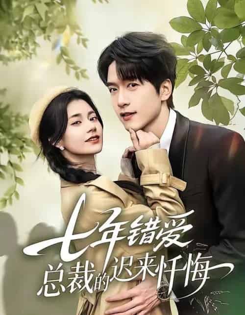 七年错爱：总裁的迟来忏悔（51集全）陆路＆郭伊慧-紫橙资源网
