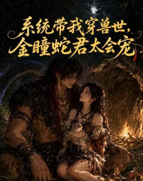 系统带我穿兽世,金瞳蛇君太会宠(59集全)动漫-紫橙资源网