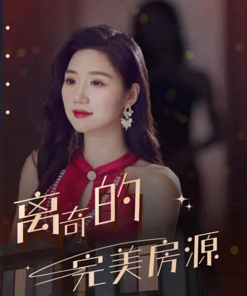离奇的完美房源 共30集-紫橙资源网