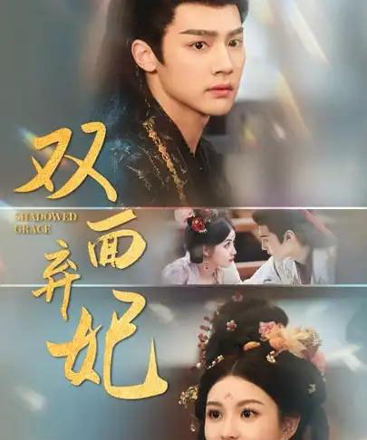 双面弃妃（80集）储子竣＆陈沐琳-紫橙资源网