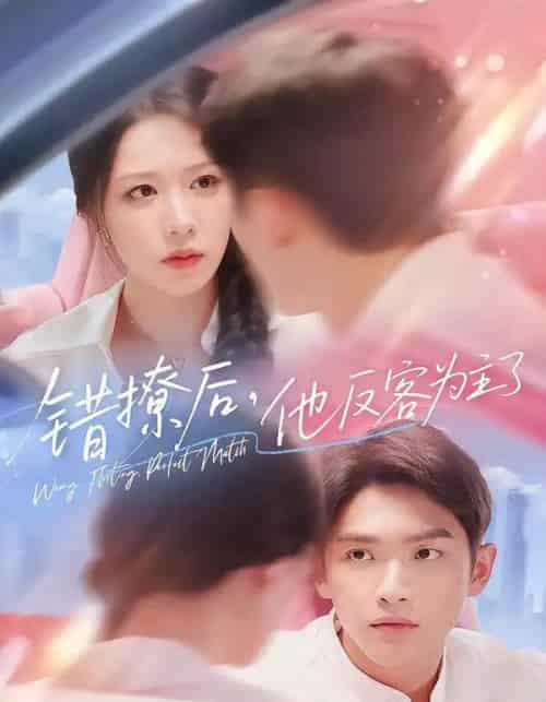 错撩后他反客为主了（72集全）-紫橙资源网