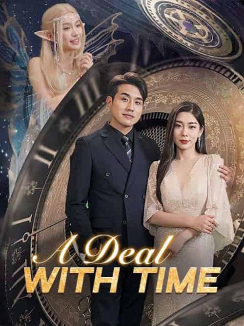 A Deal With Time（100集全）Edwin＆Smith-紫橙资源网