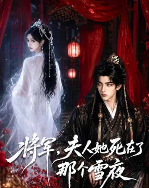 将军,夫人她死在了那个雪夜(65集全)AI-紫橙资源网