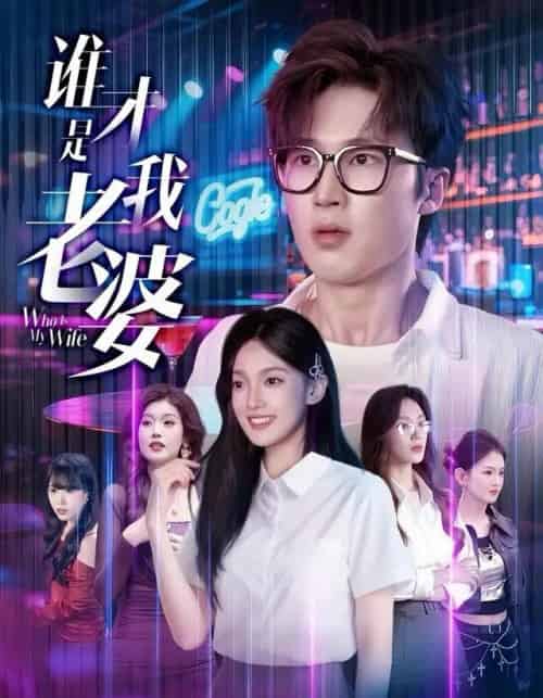 谁才是我老婆(78集全)李世豪&黄雅雯-紫橙资源网