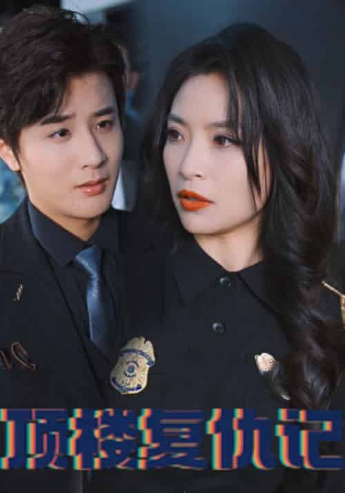 顶楼复仇记（100集全）顾羡＆萧影-紫橙资源网