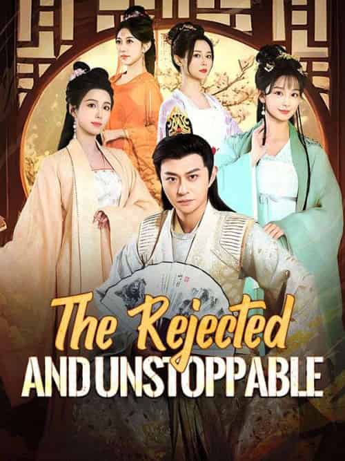 The Rejected and Unstoppable（67集全）Ethan＆Wells＆＆Juliet＆Marsh-紫橙资源网