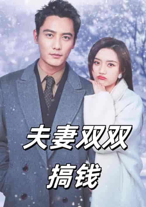 夫妻双双搞钱（82集）刘擎-紫橙资源网