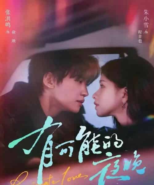 有可能的夜晚（81集全）张洪鸣＆朱小雪-紫橙资源网