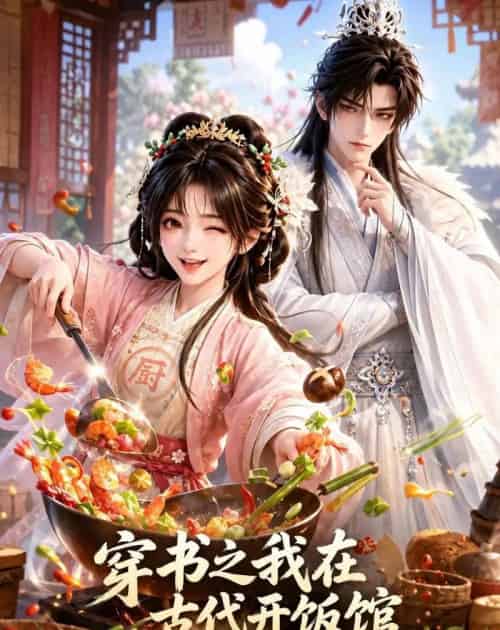 穿书之我在古代开饭馆(25集全)AI-紫橙资源网