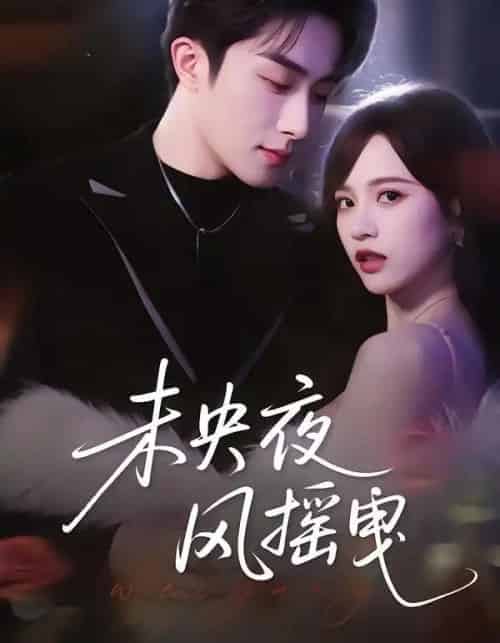 未央夜风摇曳（70集全）文晴＆叶庭-紫橙资源网