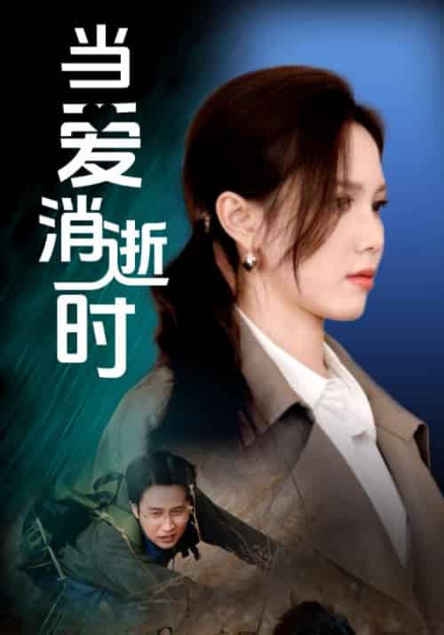 当爱消逝时（53集全）吴昊＆陈舒琪-紫橙资源网
