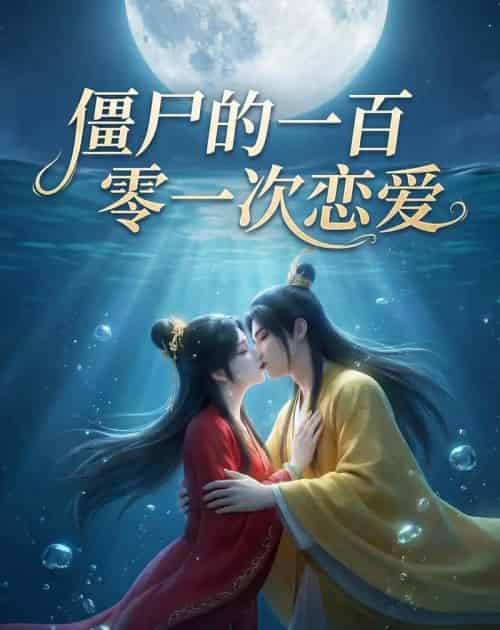 僵尸的一百零一次恋爱第三季（71集全）动漫-紫橙资源网