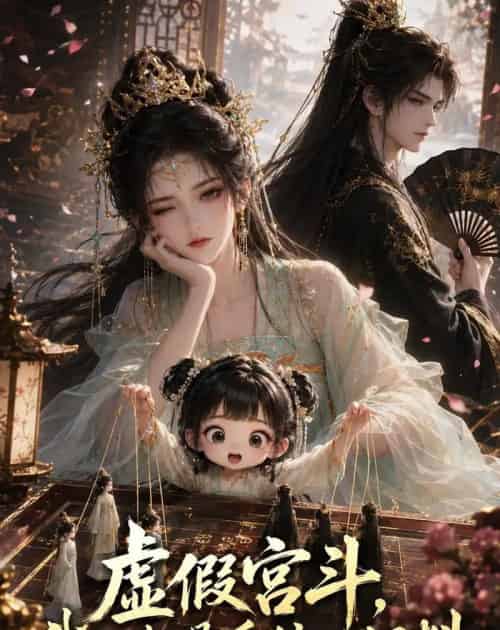 虚假宫斗,我们都是系统的饲料(41集全)AI-紫橙资源网