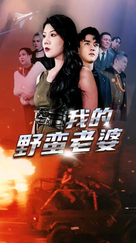 我的野蛮老婆（100集全）许铭＆柳云儿-紫橙资源网